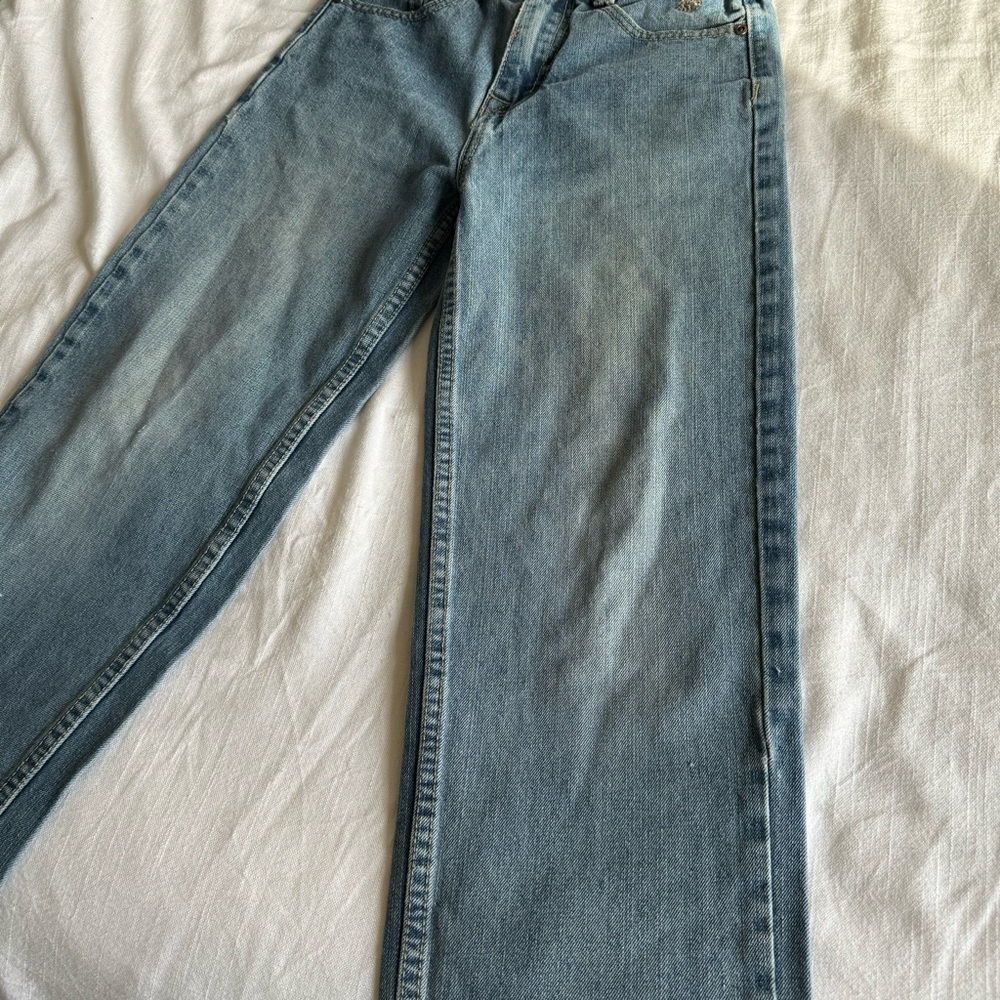 Vintage Polo Assn Jeans - Picture 2 of 4
